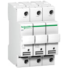 SCHNEIDER ELECTRIC SNRA9N15655 STI 3P 8.5X31.5 400V