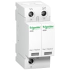 SCHNEIDER ELECTRIC - SNRA9L40200 SPD iPRD40 2P 15kA estraibile Tipo 2