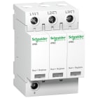 SCHNEIDER ELECTRIC - SNRA9L65301 SPD IPRD65R 3P 20KA RIPORT. ESTR. TIPO 2