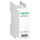 SCHNEIDER ELECTRIC - SNRA9L00002 Cartuccia neutro iPRD