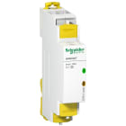 SCHNEIDER ELECTRIC SNRA9MEM2000T IEM2000T 1P+N INS. DIR. 40A NO VISUAL.