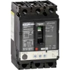 SCHNEIDER ELECTRIC - SNRNHGF36100U31XTW H-Frame 150A 35kA 3P Mlogic 3.2 100A