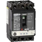 SCHNEIDER ELECTRIC SNRNHGF36100U31XTW H-FRAME 150A 35KA 3P MLOGIC 3.2 100A