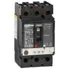 SCHNEIDER ELECTRIC - SNRNJGF36250U31XTW J-Frame 250A 35kA 3P Mlogic 3.2 250A