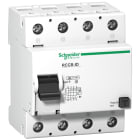SCHNEIDER ELECTRIC - SNRA9R44492 Fehlerstrom-Schutzschalter ID, 4P, 125A,