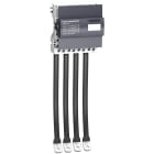 SCHNEIDER ELECTRIC SNRLVS04046 DISTRIBLOC 160