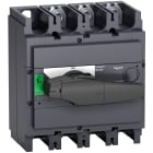 SCHNEIDER ELECTRIC SNR31112 INS500 FISSO ANT 3P MAN NERA