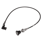 SCHNEIDER ELECTRIC - SNRLAD7305 TeSys D thermal overload relays - Mechanical remote control