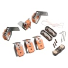 SCHNEIDER ELECTRIC - SNRLA5F400803 GIOCO DI CONTATTI 400 A