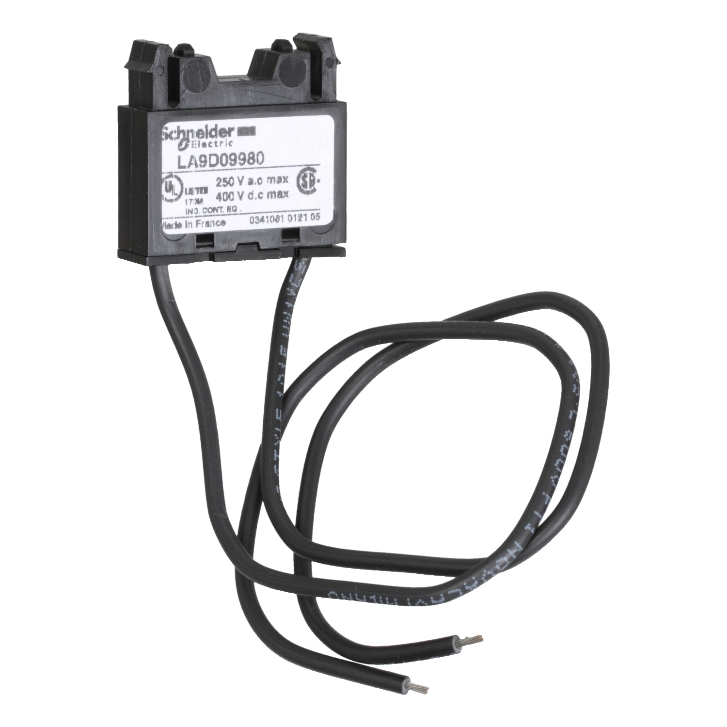 SCHNEIDER ELECTRIC SNRLA9D09980 FILTRO ANTIDISTURBO