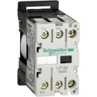 SCHNEIDER ELECTRIC - SNRLP1SK0600BD MINI CONTATTORE 27MM 24V DC