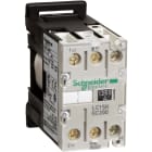 SCHNEIDER ELECTRIC - SNRLC1SKGC200P7 Contattore miniaturizzato TeSys SK - 2P (2 NA) - AC3 - 690 V 5 A - 230 Vca