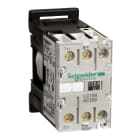 SCHNEIDER ELECTRIC - SNRLC1SKGC200M7 Contattore TeSys LC1SK - 2 poli - AC3 400V 5 A - 220 V AC
