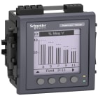 SCHNEIDER ELECTRIC - SNRMETSEPM5341 PM5341 power meter 96x96 - fino a 31a H - 2IN/2OUT+2relè - modbus+Ethernet- MID