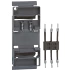 SCHNEIDER ELECTRIC SNRGK2AF01 PIATRA PARTENZA MOTORE GV2 E LC1D < 25A