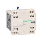 SCHNEIDER ELECTRIC - SNRLA1KN203 Blocco contatti ausiliari TeSys - 2 NO - Morsetti a vite