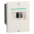 SCHNEIDER ELECTRIC SNRGV2MP02 CASSETTA INCASSO IP55 PER GV2ME