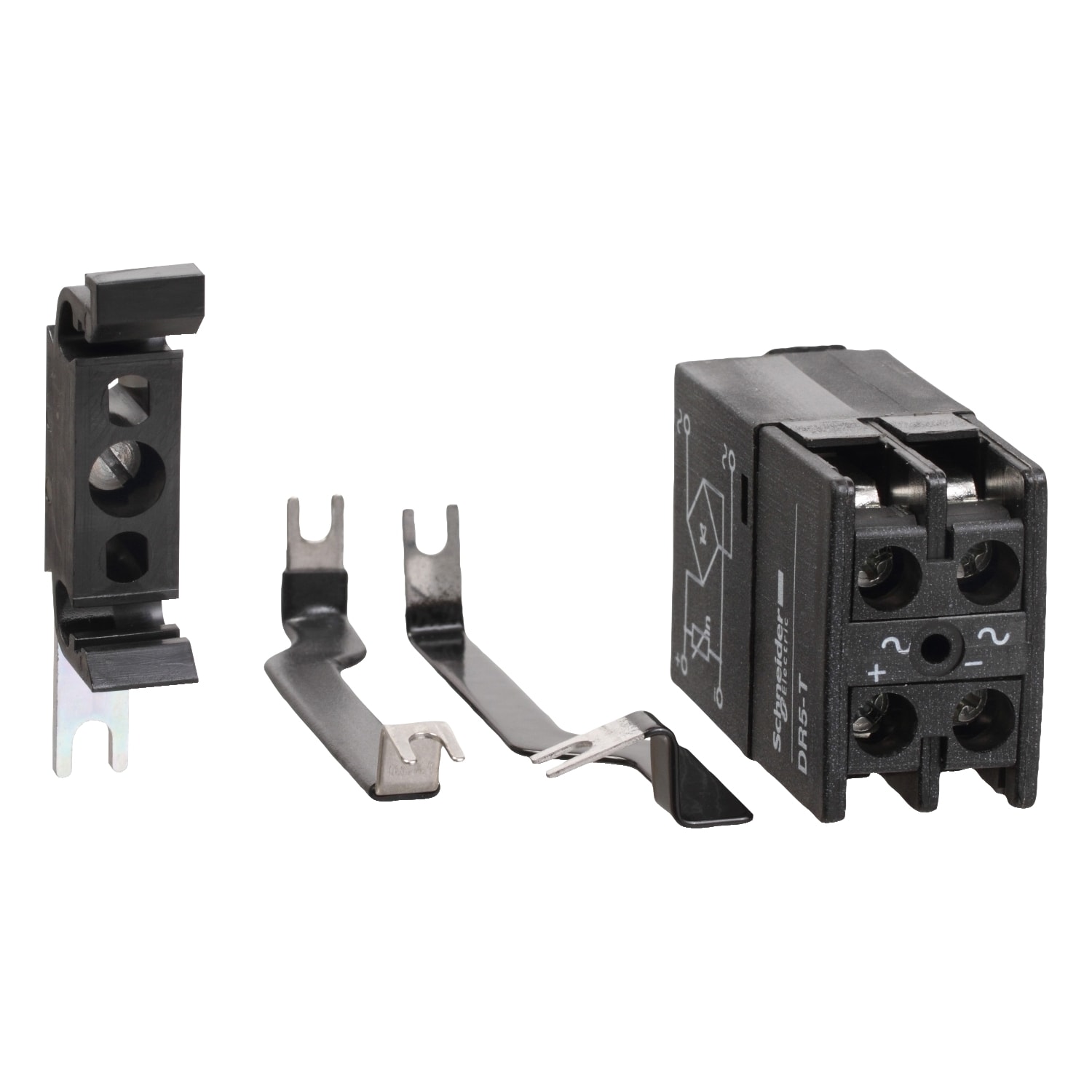 SCHNEIDER ELECTRIC SNRDR5TE4U RADDRIZZATORE 250V 2A