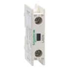 SCHNEIDER ELECTRIC - SNRLADN01 Blocco contatti ausiliari TeSys - 1NC - Morsetti a vite