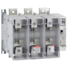 SCHNEIDER ELECTRIC - SNRGS2SU3 Interruttore-sezionatore fusibile TeSys GS - 3P - UL 600 A - dim. fusibile J