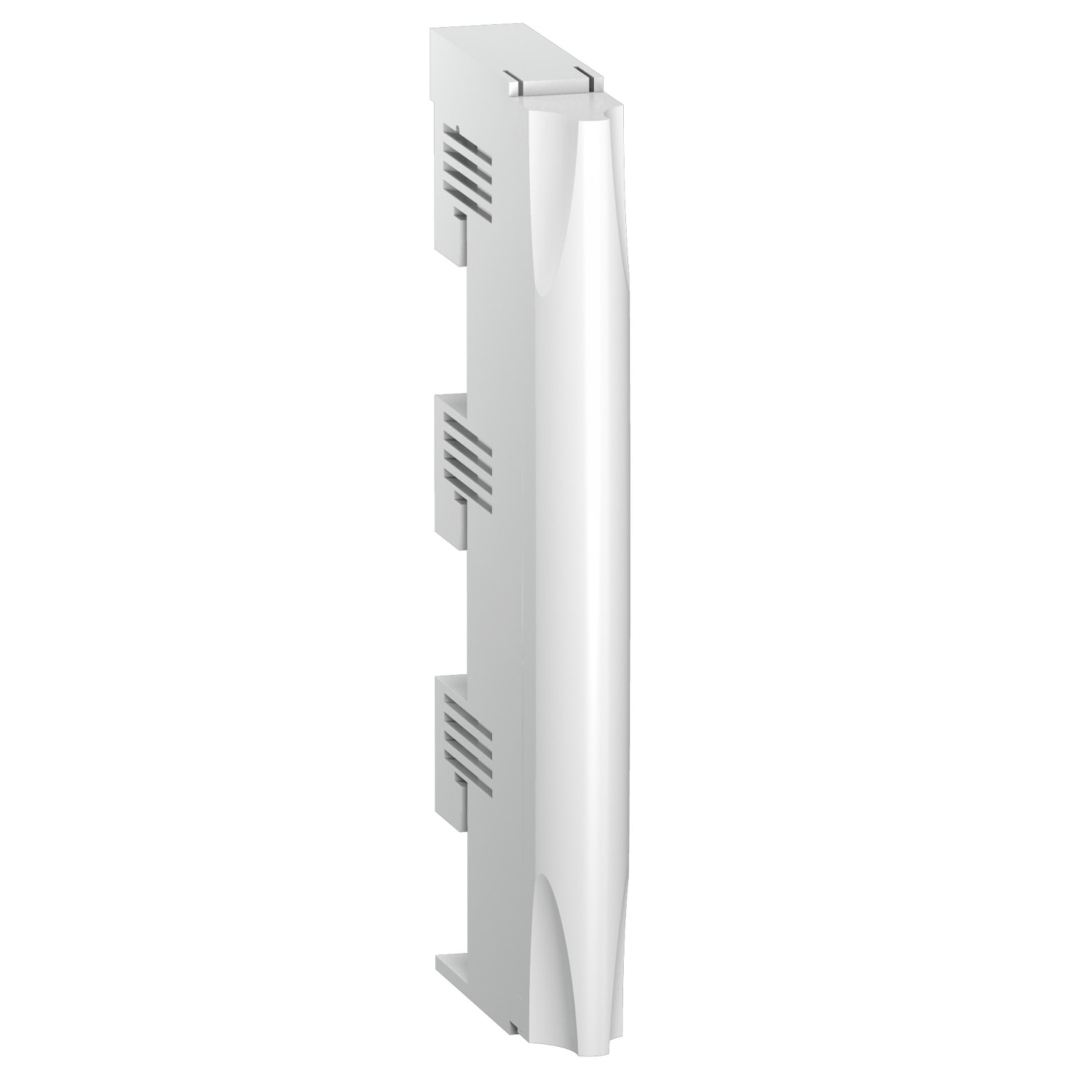 SCHNEIDER ELECTRIC SNRLA9ZX01563 MODULO DI RACCORDO 3P 16MM2 IEC/UL