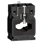 SCHNEIDER ELECTRIC - SNRMETSECT5MB030 Trasformatore Amperometrico tropical.- 300/5A- cavi d.26mm sbarre 12x40(15x32)mm