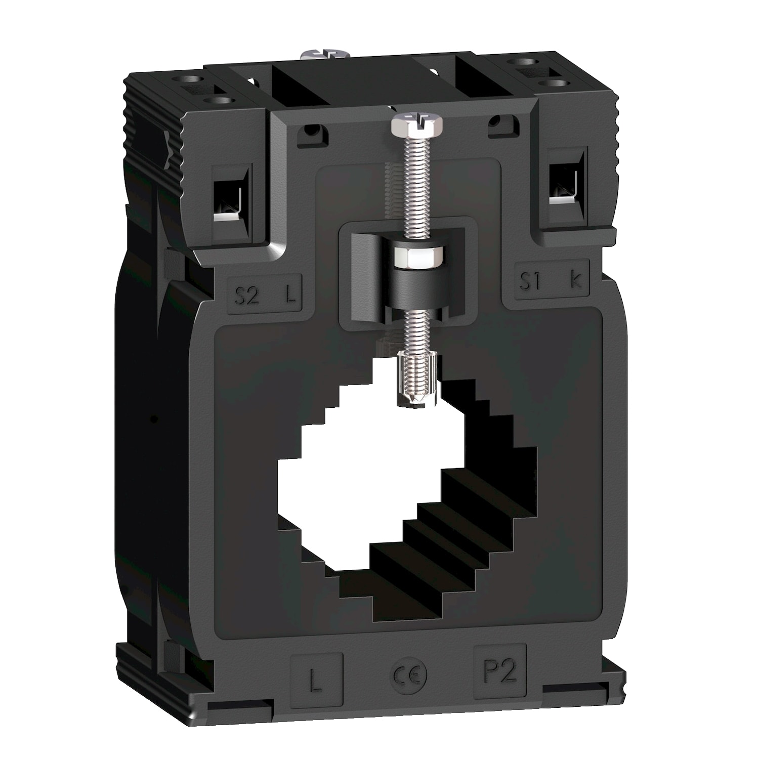 SCHNEIDER ELECTRIC - SNRMETSECT5MC080 TA 800/5 SBARRA 10X40 20X32 25X25MM