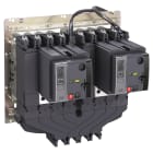 SCHNEIDER ELECTRIC - SNRLV432620 Kit collegamento a valle - 3/4 poli - 630 A - INS320..630, NSX400..630