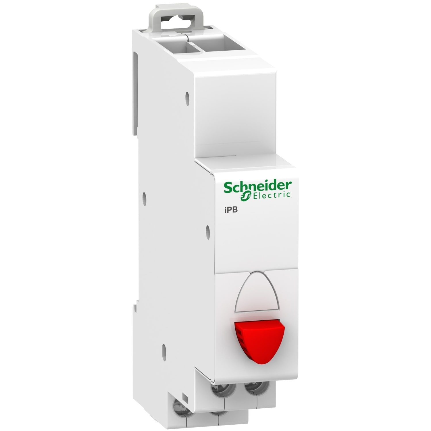 SCHNEIDER ELECTRIC SNRA9E18031 IPB 1NC 20A 250VCA ROSSO