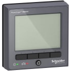 SCHNEIDER ELECTRIC - SNRMETSEPM89RD96 PowerLogic PM8000 - 89RD display remoto 96x96, con cavo e accessori di montaggio