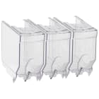 SCHNEIDER ELECTRIC - SNRGS2AP83 COPRI MORSETTI 3X 1250A