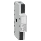 SCHNEIDER ELECTRIC - SNRGS1AM111 Contatto ausiliario apertura anticipata - TeSys GS - 1 OC - 32 A