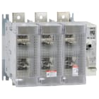 SCHNEIDER ELECTRIC - SNRGS2V3 Corpo int. sez. con fusibile TeSys GS2V - 3 poli - 1250A - DIN 4