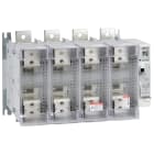 SCHNEIDER ELECTRIC - SNRGS2SB4 INT SEZ FUS 4X 630A C1-C2