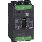 SCHNEIDER ELECTRIC - SNRBDL36125LU INTERR.AUTOM.PPB 3P 125A 18KA EVERL