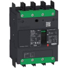 SCHNEIDER ELECTRIC - SNRBDL46060LU INTERR.AUTOM.PPB 4P 60A 18KA EVERL
