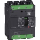 SCHNEIDER ELECTRIC - SNRBDL46045LU INTERR.AUTOM.PPB 4P 45A 18KA EVERL