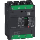 SCHNEIDER ELECTRIC - SNRBGL46060LU INTERR.AUTOM.PPB 4P 60A 35KA EVERL