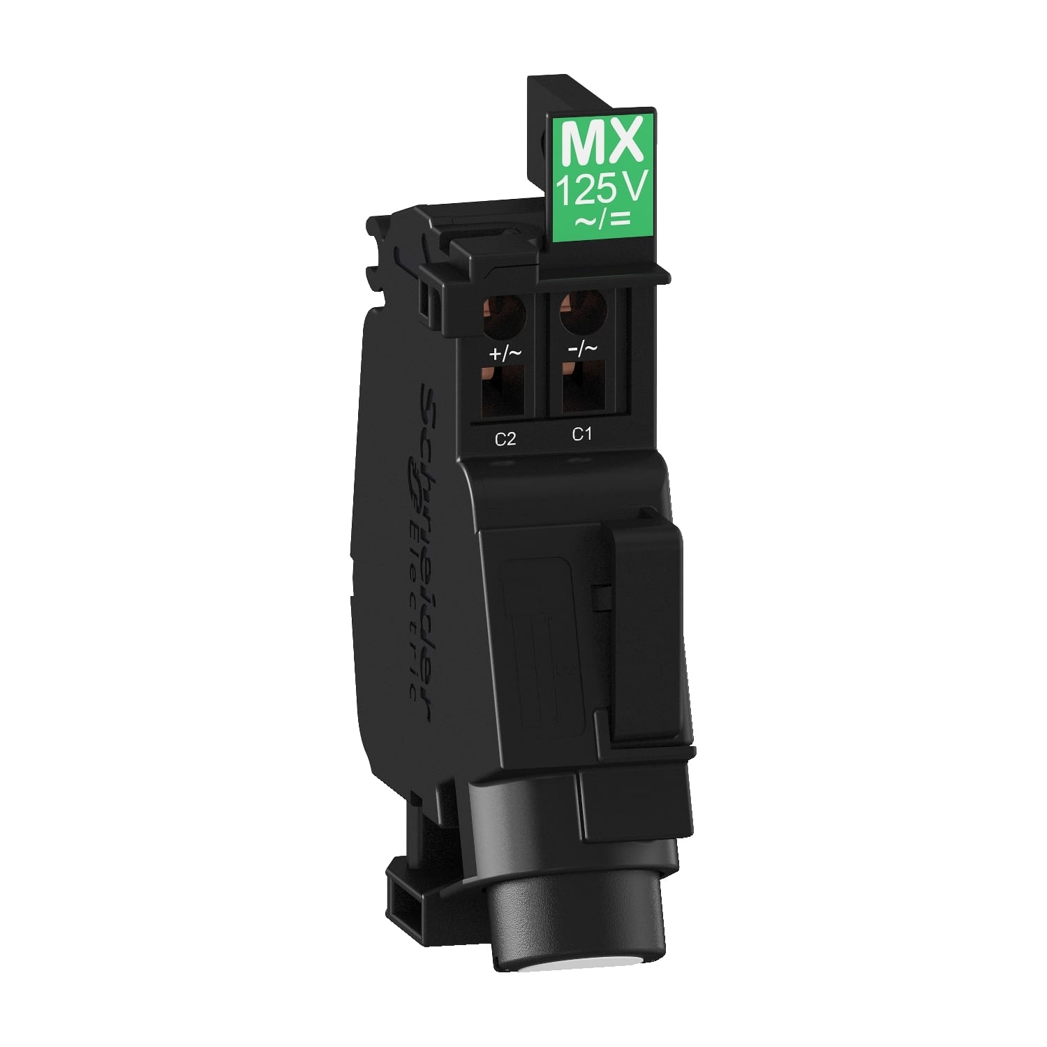 SCHNEIDER ELECTRIC - SNRLV426850 Bobina a lancio di corrente MX 12 Vcc