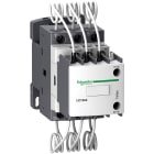 SCHNEIDER ELECTRIC - SNRLC1DGKF7 CONTATTORE 16,7 KVAR 110VAC