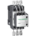 SCHNEIDER ELECTRIC - SNRLC1DLKM7 TeSys LC1D.K per comando condens. - 3P - 20 kVAR - 415 V - 220 V AC