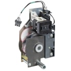SCHNEIDER ELECTRIC - SNRLV847393 MOTORE MCH 200/250V CC MTZ1 FISSO