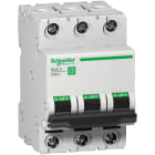 SCHNEIDER ELECTRIC - SNRM9F22320 Interruttore magnetotermico C60SP 3P C 20A 10kA 480Y/277V UL1077
