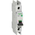 SCHNEIDER ELECTRIC - SNRM9F44115 Interruttore magnetotermico C60BP 1P Z 15A 10kA 277V UL489