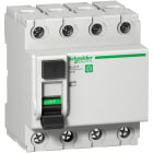 SCHNEIDER ELECTRIC - SNRM9R84425 Interruttore differenziale GFP 4P 25A 260mA A-SI type 480Y/277V