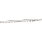 SCHNEIDER ELECTRIC - SNRM9XCP357 PETTINE 3P 57 MODULI UL508 TAGLIABILE