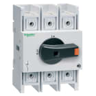 SCHNEIDER ELECTRIC SNRVLS3P125R2 SEZIONATORE 3P 125 A - UL98