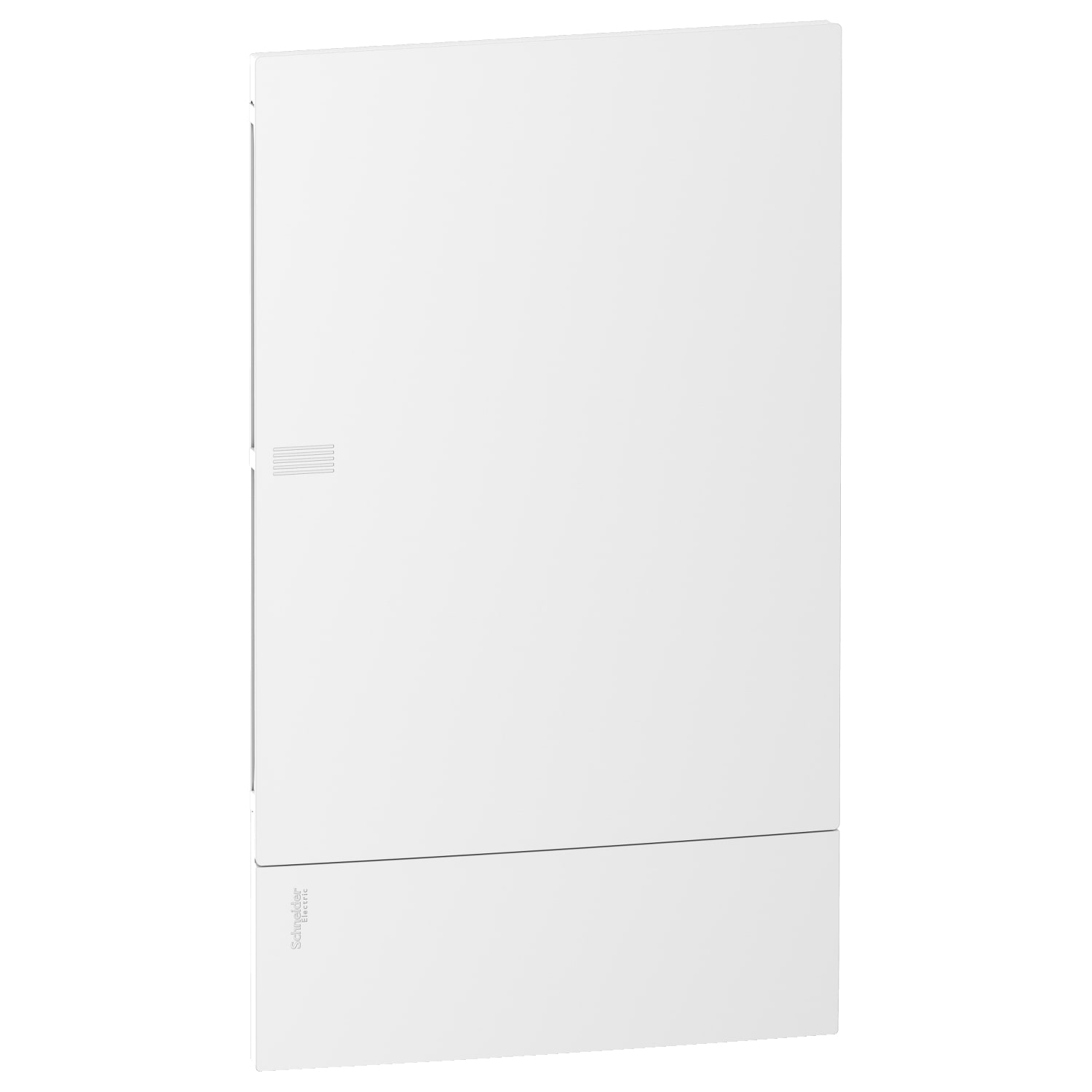 SCHNEIDER ELECTRIC SNRMIP30312 RESI9 MP MOSTRINA 3R 12M PORTA BIANCA