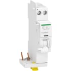 SCHNEIDER ELECTRIC - SNRA9Y71640 Blocco differenziale gruppo partenze Vigi iCG40 1P+N 40A 300mA Tipo A