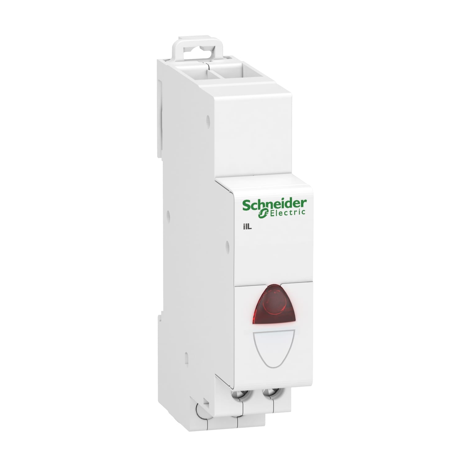 SCHNEIDER ELECTRIC SNRA9E18320 IIL ROSSA 110-230VCA